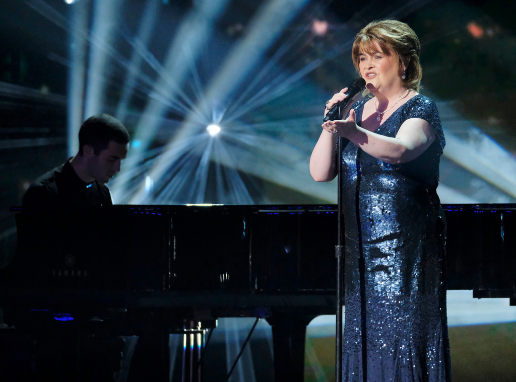 Meet the America's Got Talent The Champions Contestants E! News UK